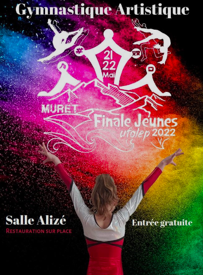 Compétition Finale Jeunes à Muret les 21 & 22 mai 2022 