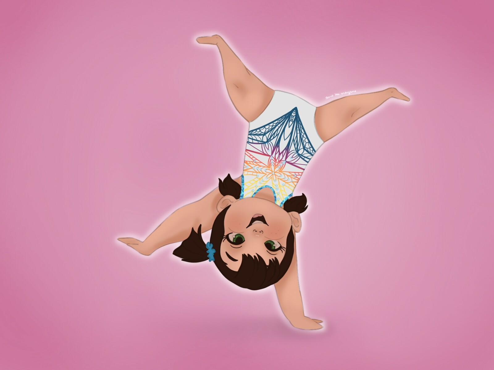 COMPETITION GYMINI - DIMANCHE 8 MARS 2026 - SALLES