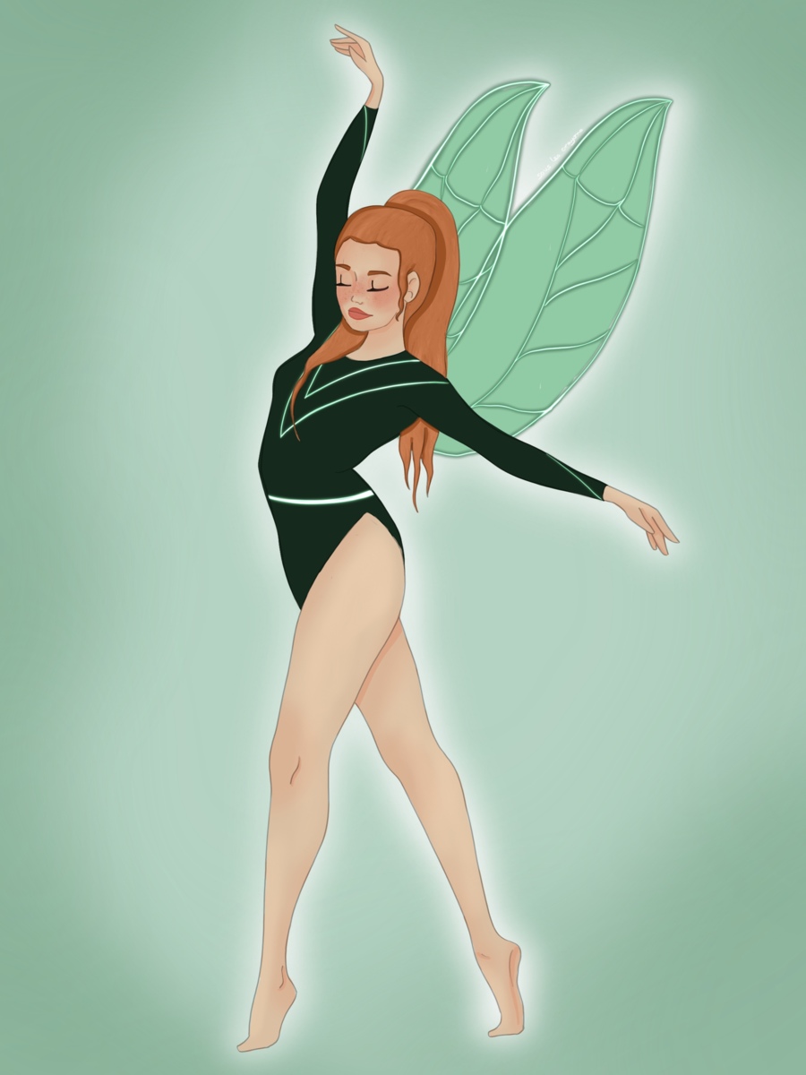 STAGE AVRIL 2026 - INSCRIPTION