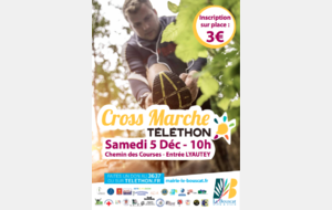 TELETHON 2015