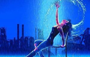 GALA DE GYMNASTIQUE LE 29 JUIN 2016 &quot;COMEDIES MUSICALES&quot;