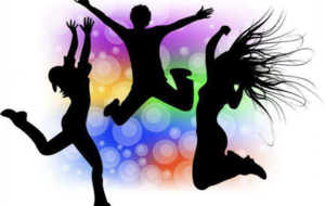 Gala de gymnastique &quot;Energim Music&quot;