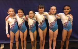 Résultats du championnat départemental Jeunes 27 &amp; 28 Janvier 2018 au BOUSCAT