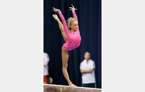 Compétition interne pour les Gymnastes Loisir le 15 décembre à 14H