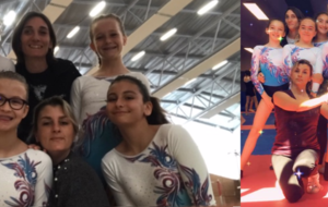 Résultat de la finale Nationale à Crolles