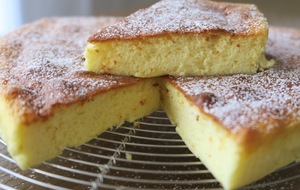 Mettez la main à la pâte