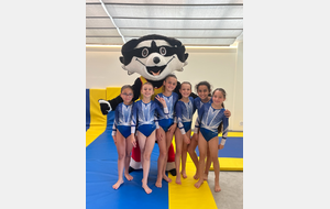RESULTATS ET PHOTOS - COMPETITION LE PIAN MEDOC - COUPE D'AQUITAINE- REGION - 24 & 25 MAI 2025
