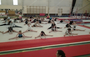 INFORMATIONS DEBUT DE SAISON 2025/2026