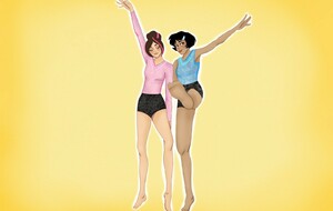 STAGE D'HIVER 2026 - INSCRIPTION