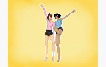 STAGE D'HIVER 2026 - INSCRIPTION