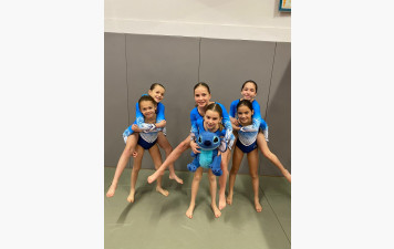 COMPETITION REGIONALE VILLENEUVE SUR LOT - FILIERE JEUNE - 28 &amp; 29 MARS 2026