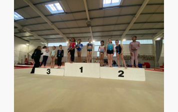INSCRIPTION - 3EME COMPETITION INTERNE - 20/06/2026