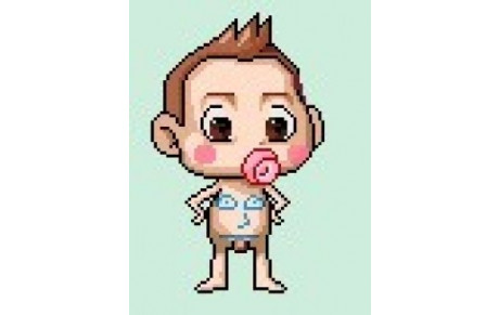 baby gymnastes et adultes entretien