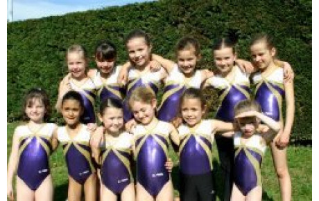 Les résultats de petites niveau 8 et niveau 7