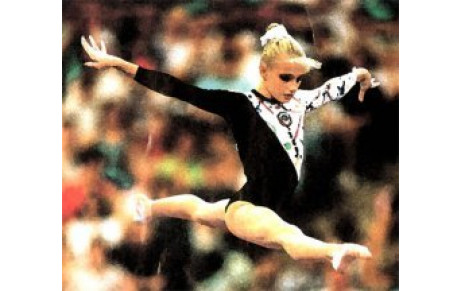 ELANCOURT- championnat de france