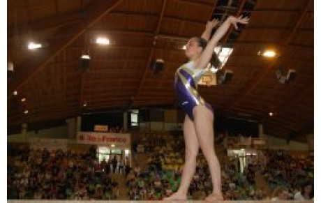 ELANCOURT FINALE NATIONALE