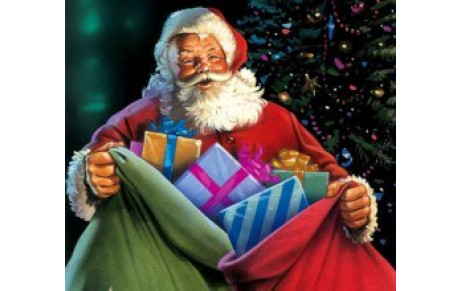 Joyeux Noel et Bonnes fêtes de fin d'Année à Tous