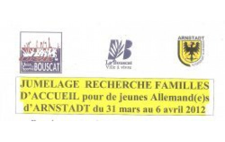 manque encore familles d'accueil....