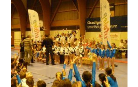 LES PETITES ONT GAGNE !!!