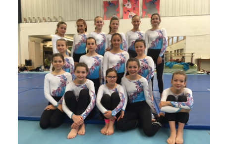 Résultat Villeneuve sur Lot - Filière JEUNES