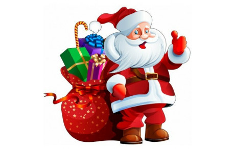 LETTRE AUX ADHERENTS - VACANCES DE NOEL