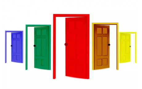 PORTES OUVERTES 29 juin et 1er juillet  (uniquement les nouveaux)