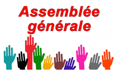ASSEMBLEE GENERALE 2022