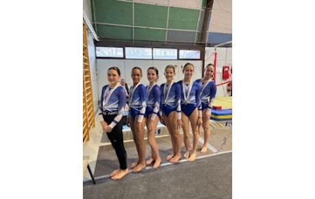CONVOCATION COMPETITION VILLENEUVE SUR LOT - CHAMPIONNAT REGIONAL - FILIERE NATIONALE ET GROUPE - 05 ET 06 AVRIL 2025