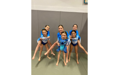 COMPETITION REGIONALE VILLENEUVE SUR LOT - FILIERE JEUNE - 28 &amp; 29 MARS 2026