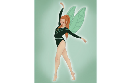 STAGE AVRIL 2026 - INSCRIPTION