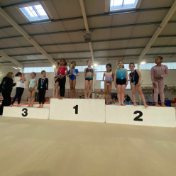 INSCRIPTION - 3EME COMPETITION INTERNE - 20/06/2026