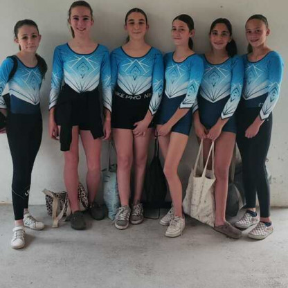 DEMI-FINALES - FILIERE NATIONALES - EYSINES - 8 & 9 MAI 2026