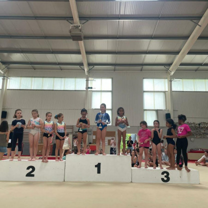 COMPETITION INTERNE 3 - 20/06/2026