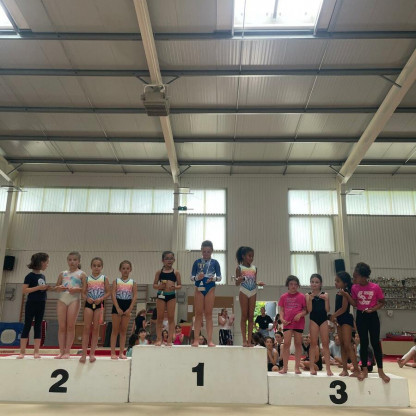 COMPETITION INTERNE 3 - 20/06/2026