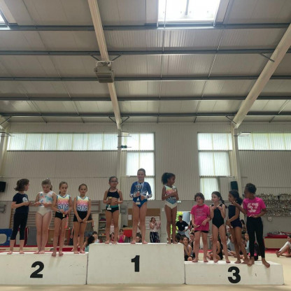 COMPETITION INTERNE 3 - 20/06/2026