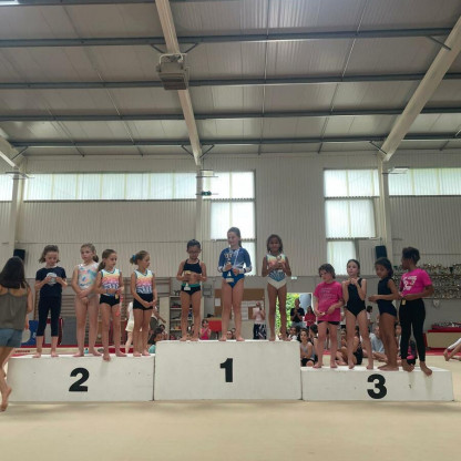COMPETITION INTERNE 3 - 20/06/2026