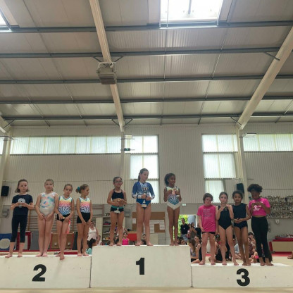 COMPETITION INTERNE 3 - 20/06/2026