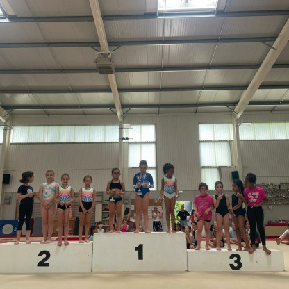 COMPETITION INTERNE 3 - 20/06/2026