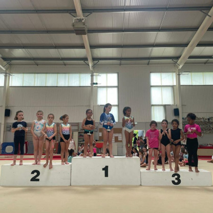 COMPETITION INTERNE 3 - 20/06/2026