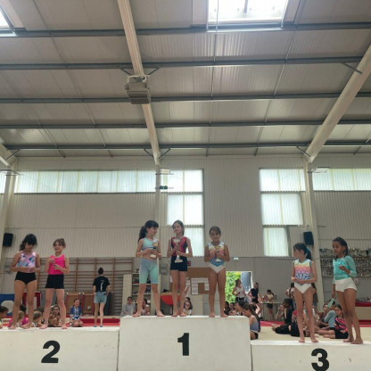 COMPETITION INTERNE 3 - 20/06/2026